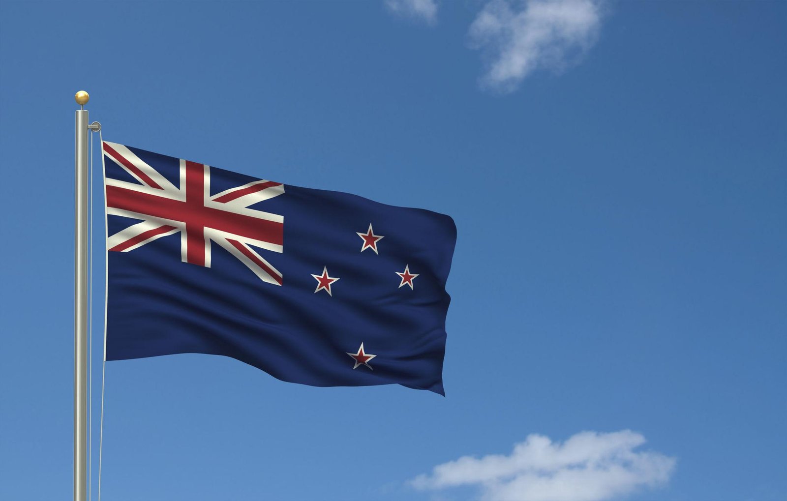 Study in New Zealand